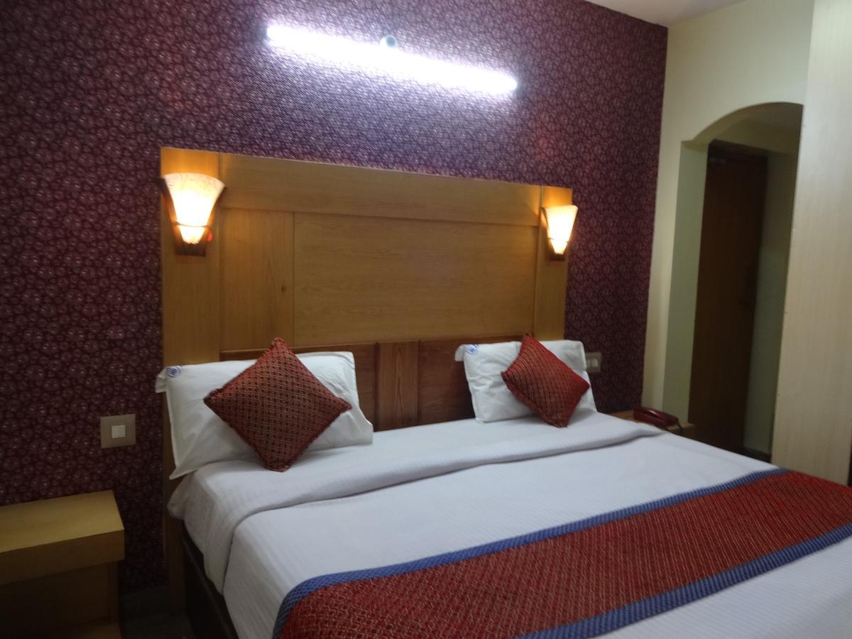 Hotel Duke Мадурай Экстерьер фото